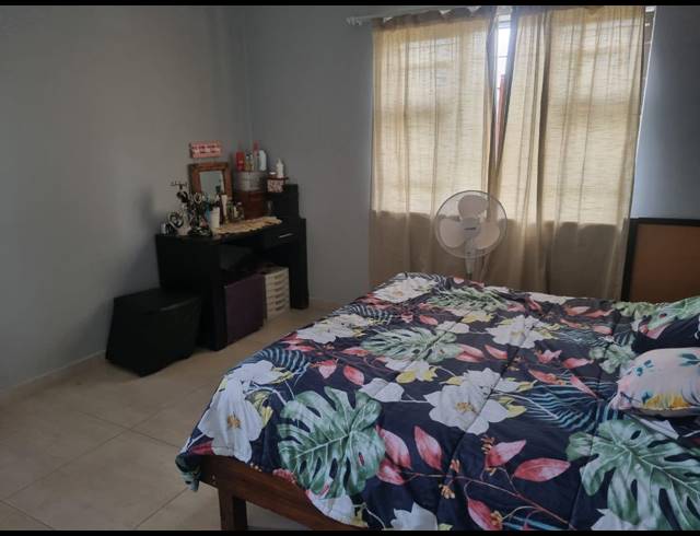3 BEDROOM HOUSE RENTED IN NYALA PARK